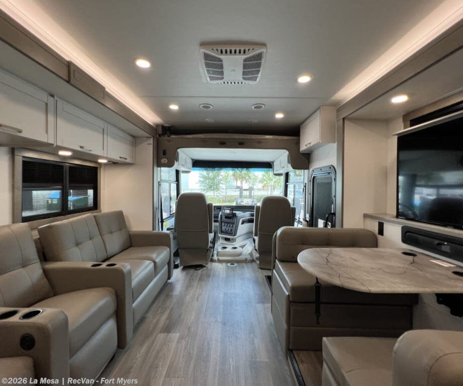2027 Vision XL 36C by Entegra Coach from La Mesa | RecVan - Fort Myers in Fort Myers, Florida