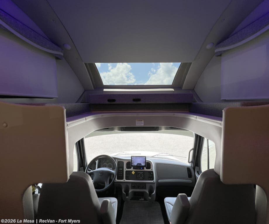 Used 2024 Thor Motor Coach Pasadena 38DA available in Fort Myers, Florida