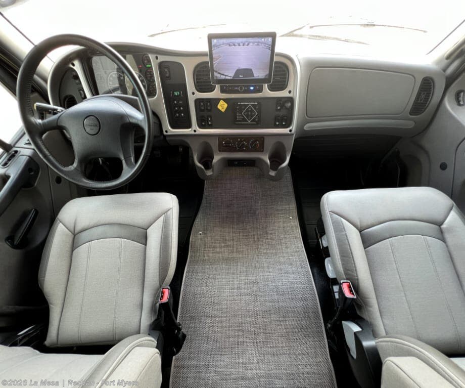 2024 Thor Motor Coach Pasadena 38DA - Used Class C For Sale by La Mesa | RecVan - Fort Myers in Fort Myers, Florida