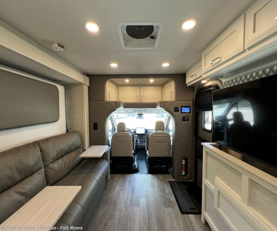 2023 Midas 24MT by Tiffin from La Mesa | RecVan - Fort Myers in Fort Myers, Florida