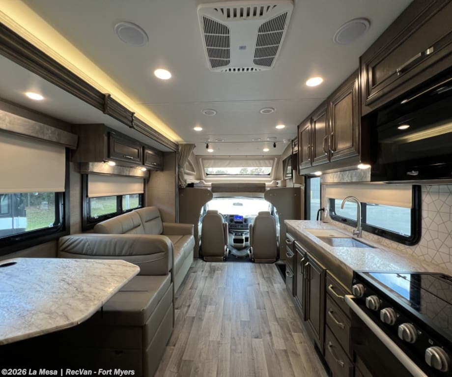 2023 Greyhawk 29MV by Jayco from La Mesa | RecVan - Fort Myers in Fort Myers, Florida