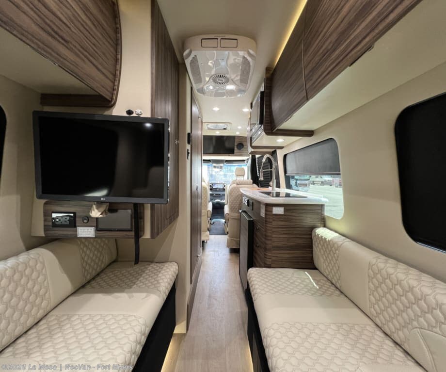 New 2026 Midwest Heritage MD4-HER-RWD available in Fort Myers, Florida