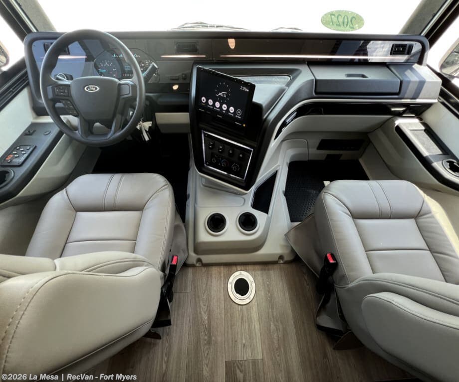 2027 Entegra Coach Vision XL 36C - New Class A For Sale by La Mesa | RecVan - Fort Myers in Fort Myers, Florida