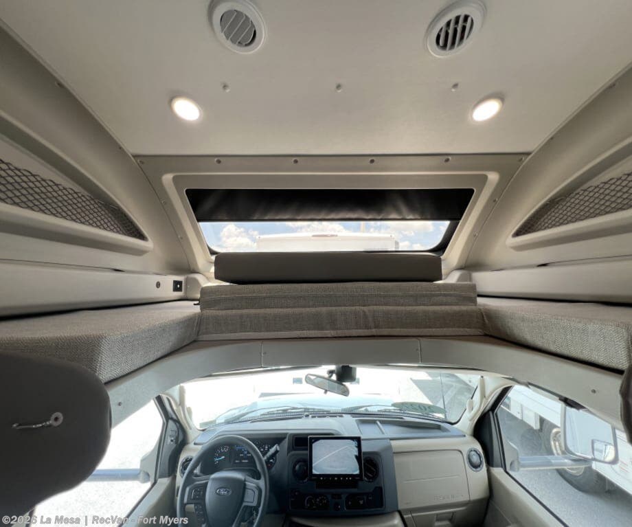 New 2027 Entegra Coach Odyssey 30Z available in Fort Myers, Florida