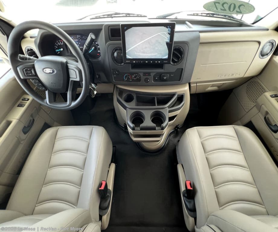 2027 Entegra Coach Odyssey 30Z - New Class C For Sale by La Mesa | RecVan - Fort Myers in Fort Myers, Florida