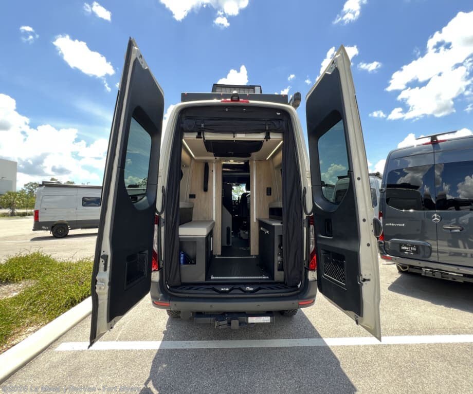 2027 Entegra Coach Launch 19Y - New Class B For Sale by La Mesa | RecVan - Fort Myers in Fort Myers, Florida