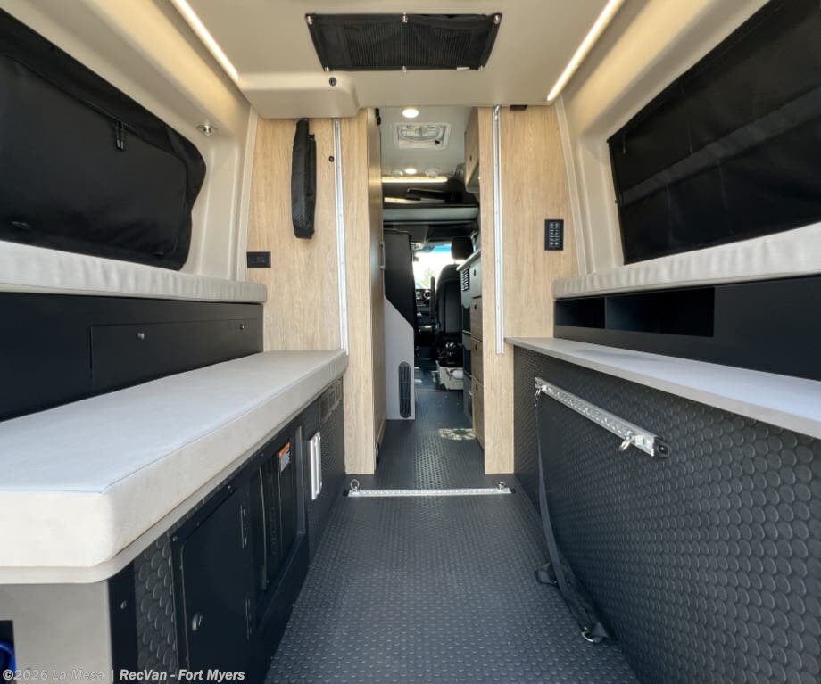 New 2027 Entegra Coach Launch 19Y available in Fort Myers, Florida