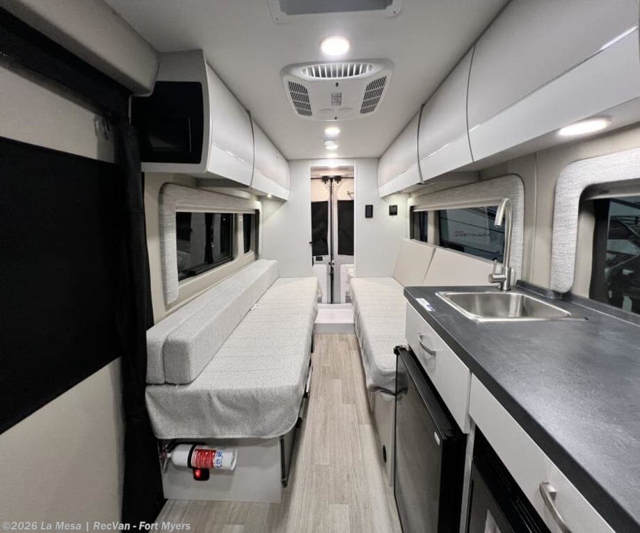 New 2026 Entegra Coach Ethos 20T available in Fort Myers, Florida