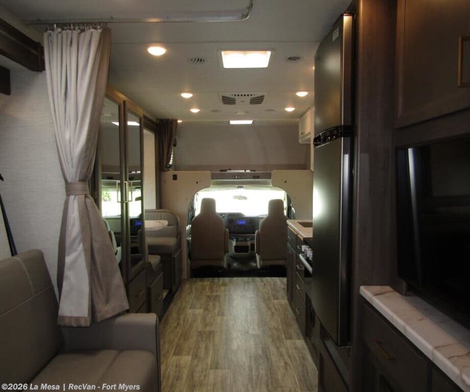 2024 Chateau 27P by Thor Motor Coach from La Mesa | RecVan - Fort Myers in Fort Myers, Florida