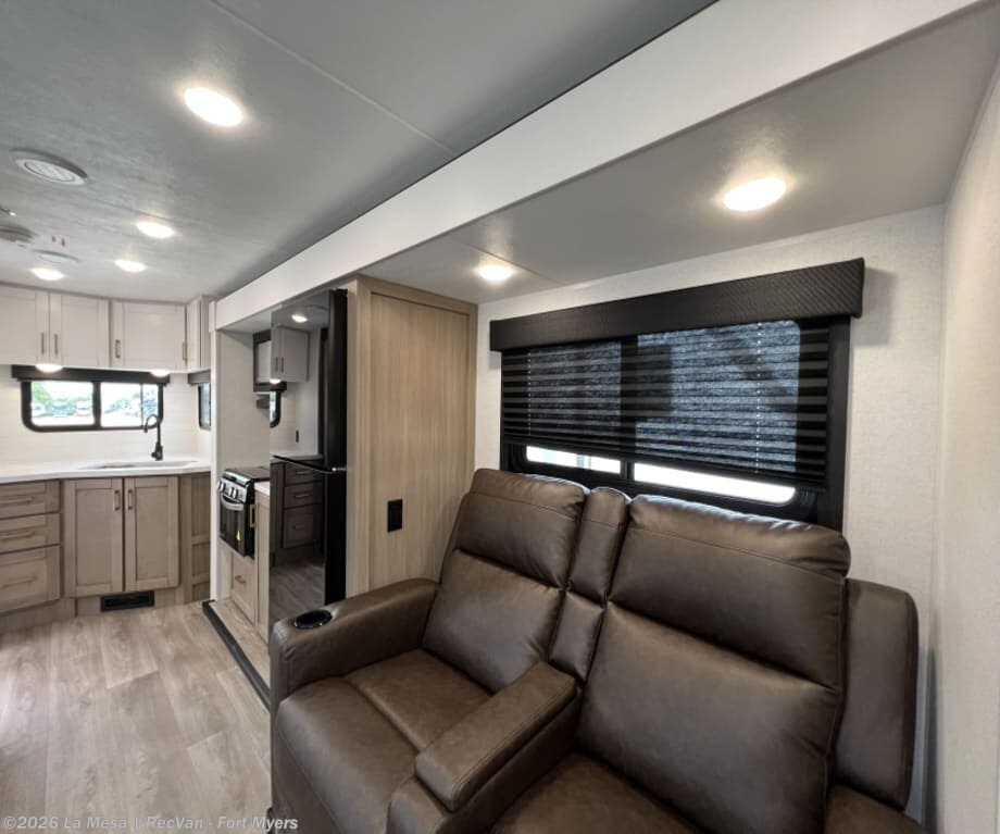 New 2027 Heartland North Trail 210MB available in Fort Myers, Florida