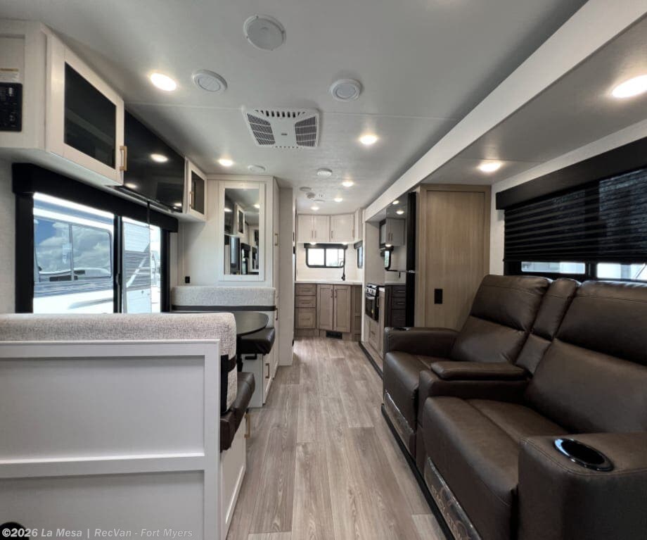 2027 North Trail 210MB by Heartland from La Mesa | RecVan - Fort Myers in Fort Myers, Florida