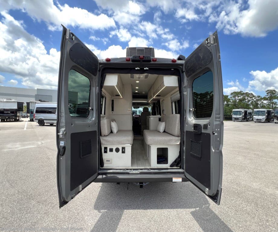 2027 Thor Motor Coach Tellaro 20U-T - New Class B For Sale by La Mesa | RecVan - Fort Myers in Fort Myers, Florida