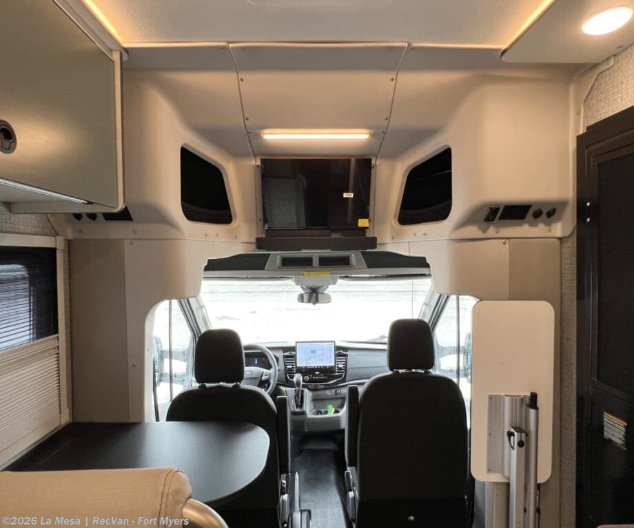 New 2027 Winnebago Ekko WF622A-FBP available in Fort Myers, Florida