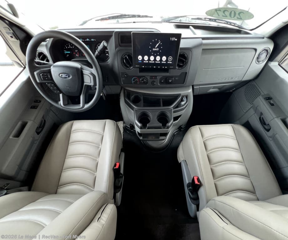 2027 Miscellaneous Entegera ODYSSEY 24B-EST-FBP - New Class C For Sale by La Mesa | RecVan - Fort Myers in Fort Myers, Florida