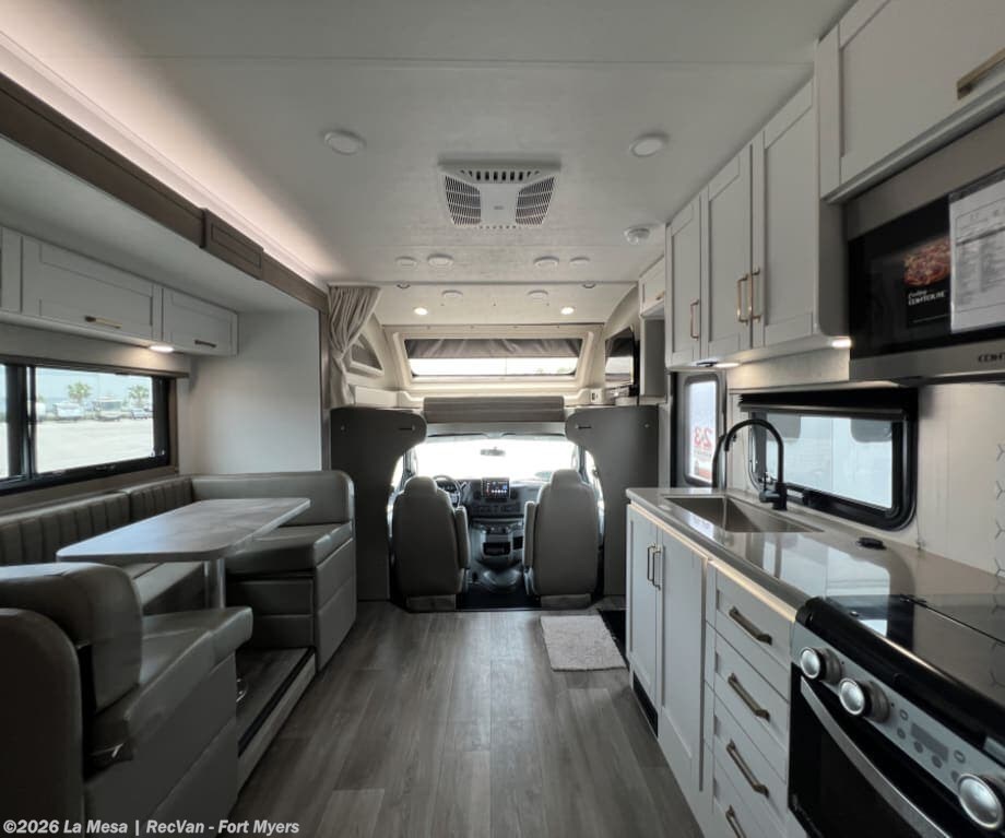 2027 Entegera ODYSSEY 24B-EST-FBP by Miscellaneous from La Mesa | RecVan - Fort Myers in Fort Myers, Florida