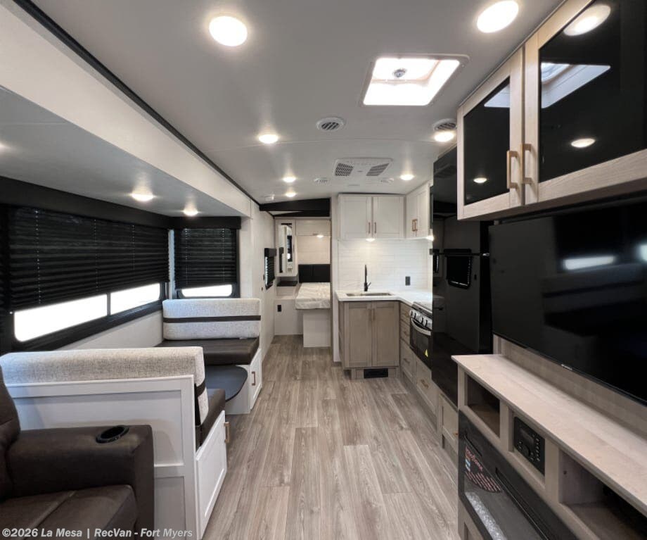 2027 North Trail 250CK by Heartland from La Mesa | RecVan - Fort Myers in Fort Myers, Florida
