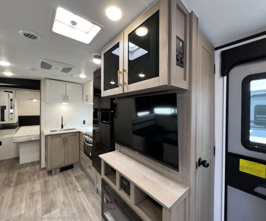 New 2027 Heartland North Trail 250CK available in Fort Myers, Florida