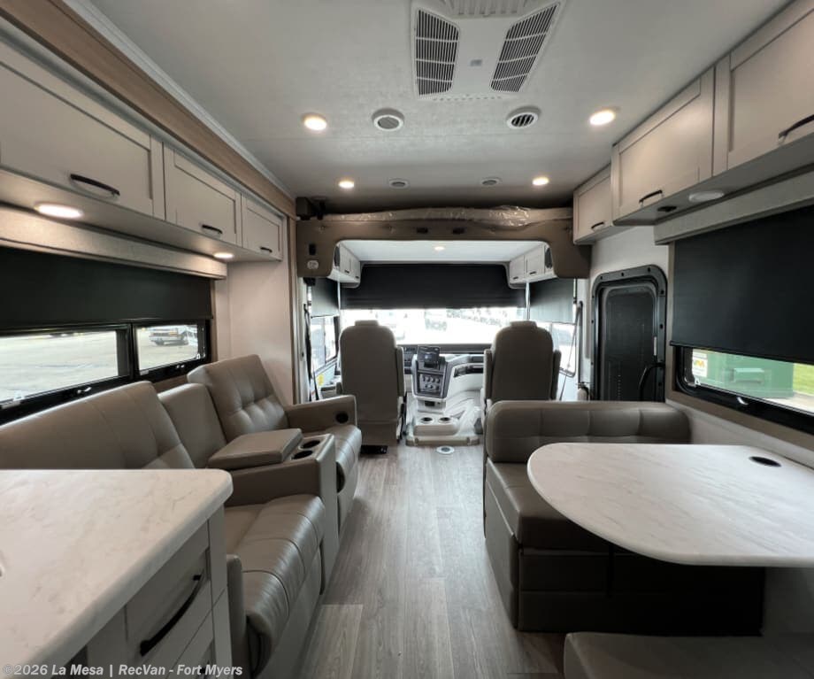 2027 Vision 29S by Entegra Coach from La Mesa | RecVan - Fort Myers in Fort Myers, Florida