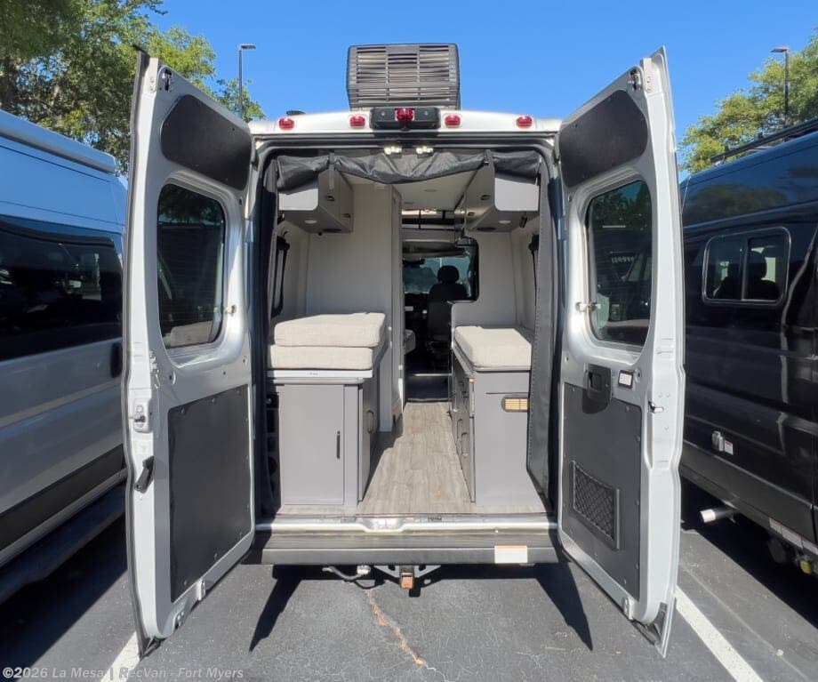2023 Thor Motor Coach Dazzle 2AB - Used Class B For Sale by La Mesa | RecVan - Fort Myers in Fort Myers, Florida