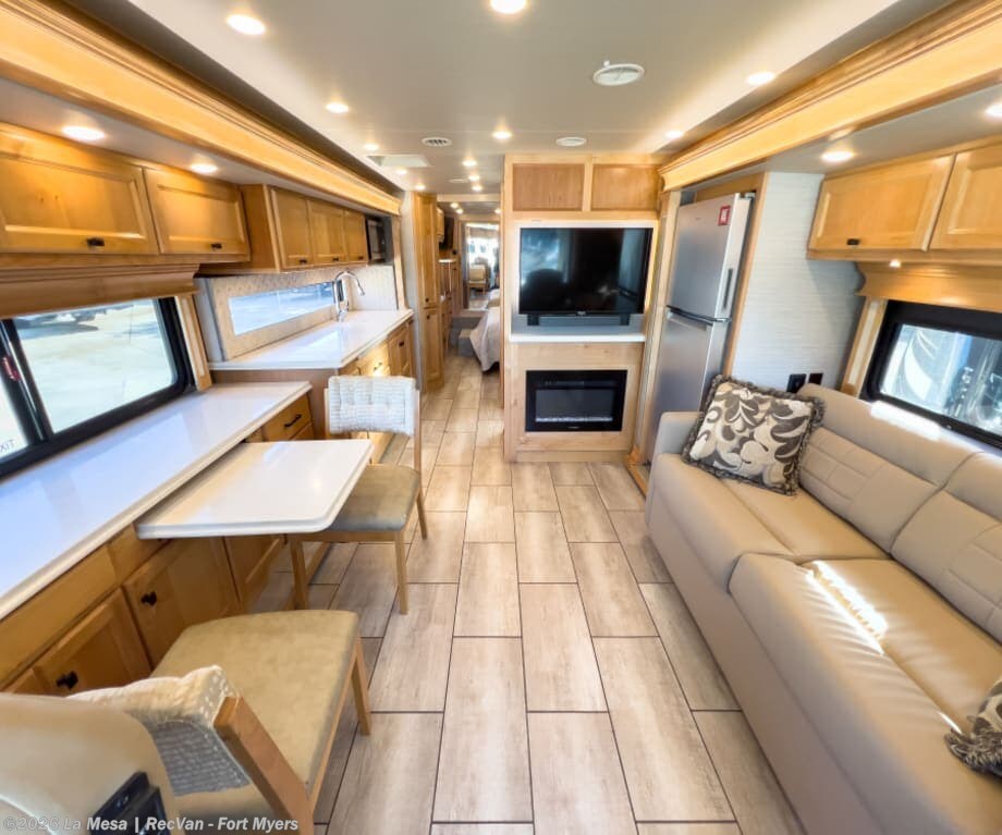Used 2022 Tiffin BREEZE 33BR available in Fort Myers, Florida