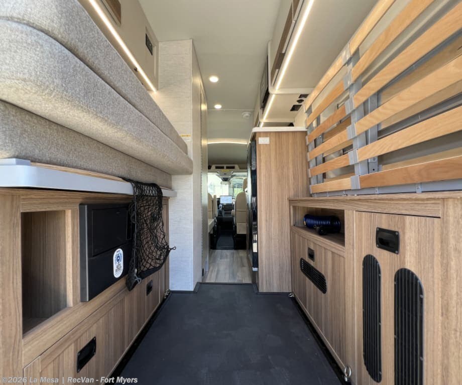 New 2027 Thor Motor Coach Talavera 1920 available in Fort Myers, Florida