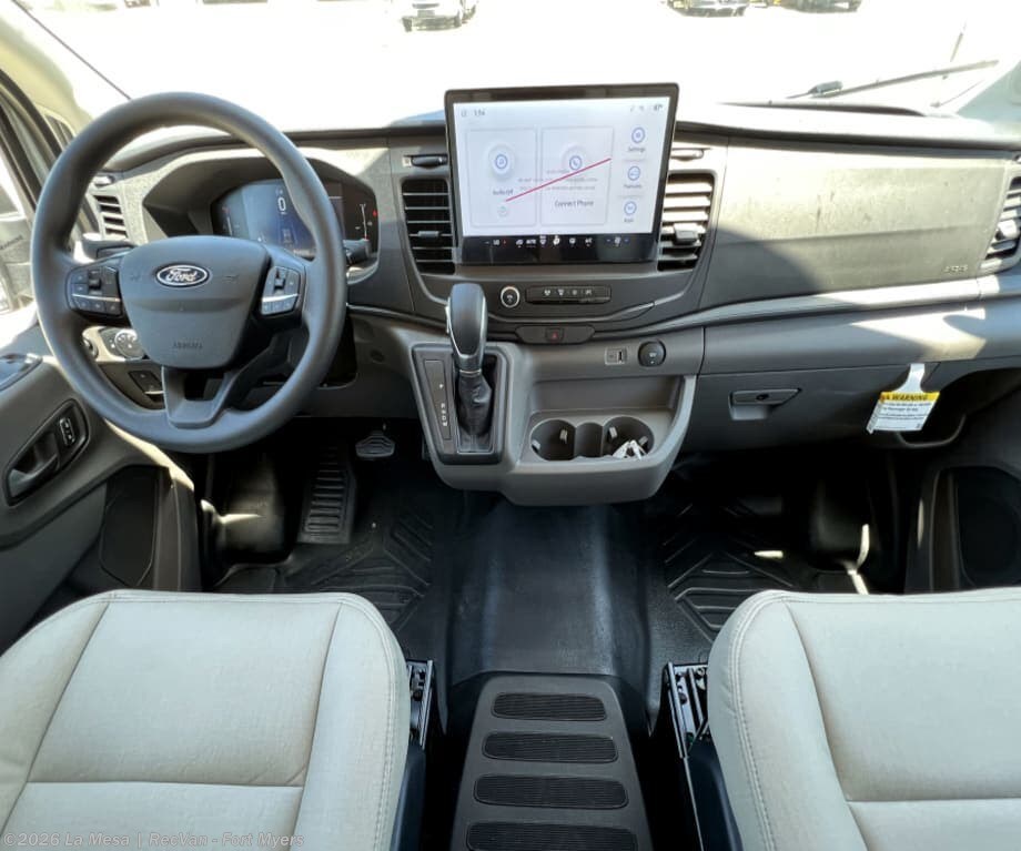 2027 Talavera 1920 by Thor Motor Coach from La Mesa | RecVan - Fort Myers in Fort Myers, Florida
