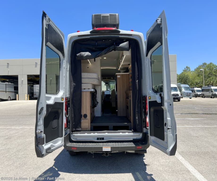 2027 Thor Motor Coach Talavera 1920 - New Class B For Sale by La Mesa | RecVan - Fort Myers in Fort Myers, Florida