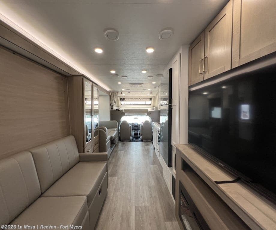2027 Odyssey 26M by Entegra Coach from La Mesa | RecVan - Fort Myers in Fort Myers, Florida