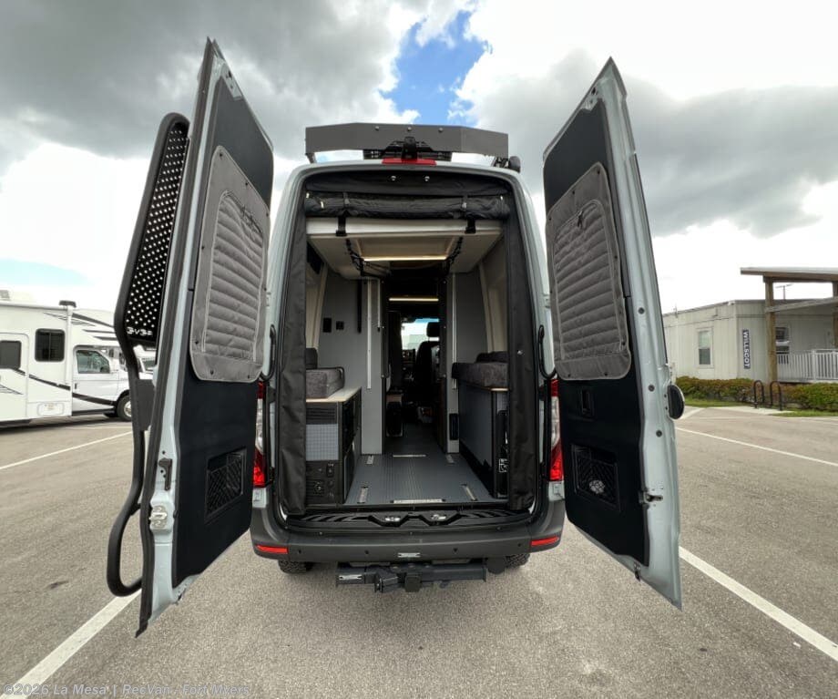 2027 Winnebago Revel BMB44E-2.5-1 - New Class B For Sale by La Mesa | RecVan - Fort Myers in Fort Myers, Florida
