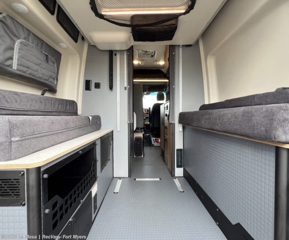 New 2027 Winnebago Revel BMB44E-2.5-1 available in Fort Myers, Florida