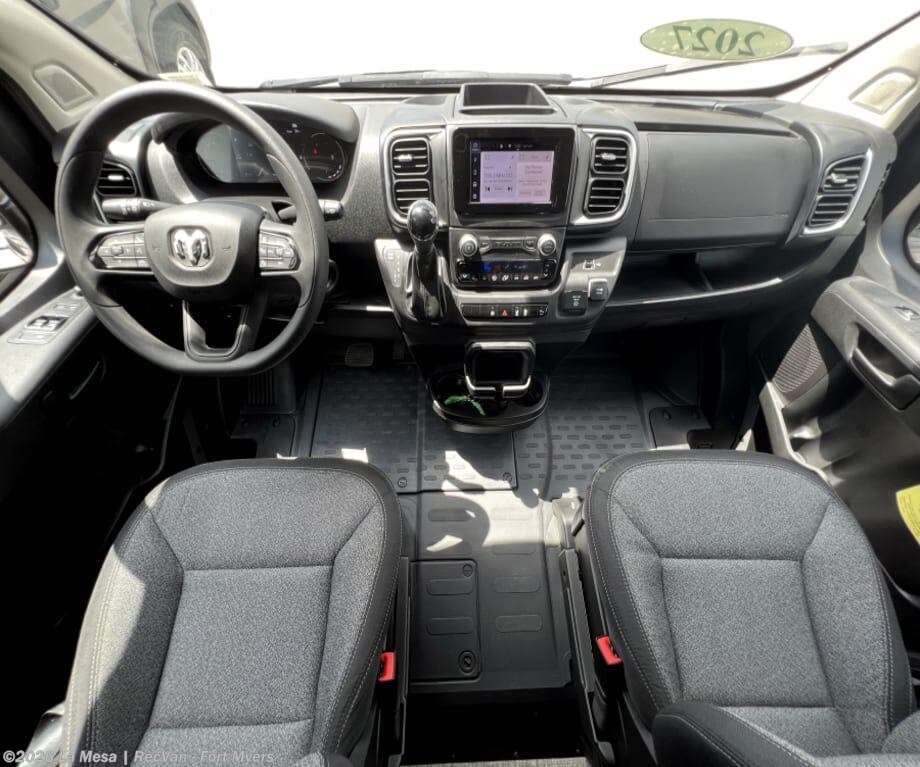 2027 Solis BUT59P by Winnebago from La Mesa | RecVan - Fort Myers in Fort Myers, Florida