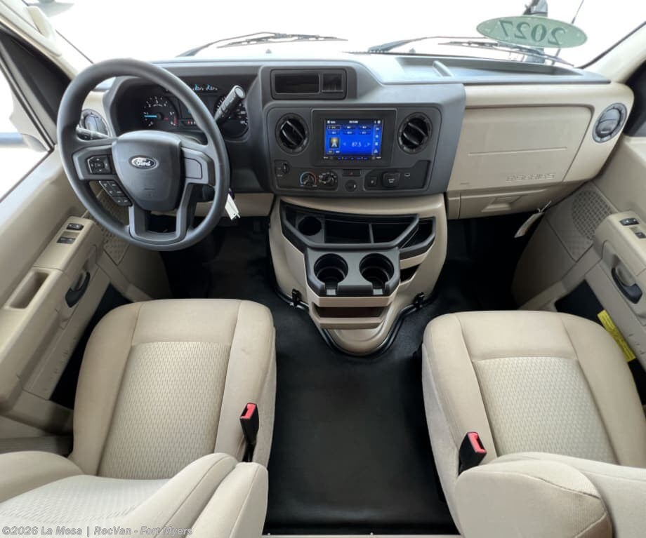 2027 Thor Motor Coach Chateau 22Z - New Class C For Sale by La Mesa | RecVan - Fort Myers in Fort Myers, Florida