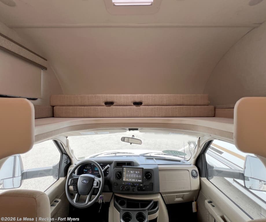 New 2027 Thor Motor Coach Chateau 28Z available in Fort Myers, Florida
