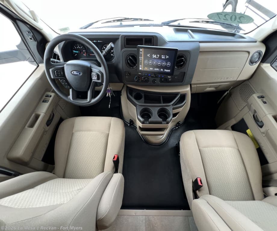2027 Thor Motor Coach Chateau 28Z - New Class C For Sale by La Mesa | RecVan - Fort Myers in Fort Myers, Florida