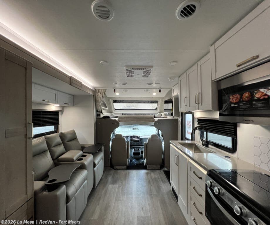 2027 Entegera ODYSSEY 24B-EST-FBP by Miscellaneous from La Mesa | RecVan - Fort Myers in Fort Myers, Florida