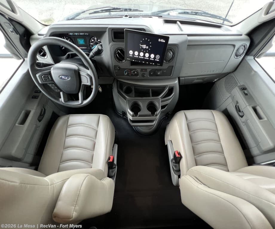 2027 Miscellaneous Entegera ODYSSEY 24B-EST-FBP - New Class C For Sale by La Mesa | RecVan - Fort Myers in Fort Myers, Florida