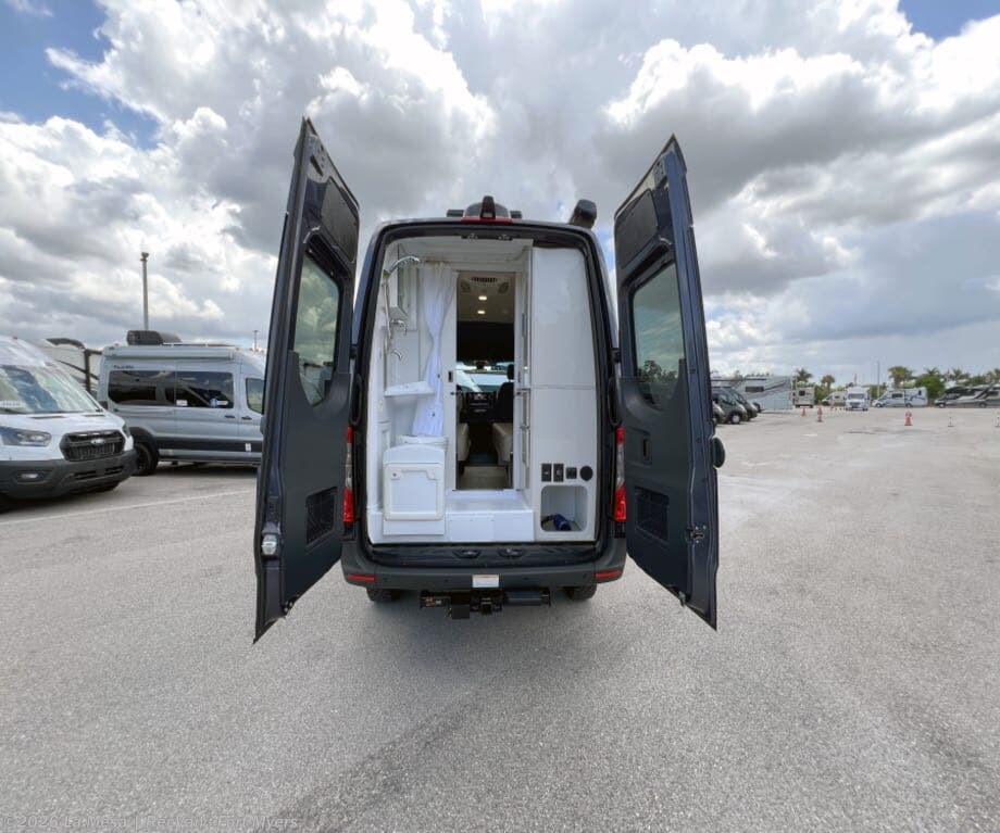 2027 Thor Motor Coach Tranquility 19A - New Class B For Sale by La Mesa | RecVan - Fort Myers in Fort Myers, Florida