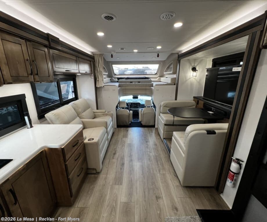 New 2026 Entegra Coach Accolade XT 35L available in Fort Myers, Florida