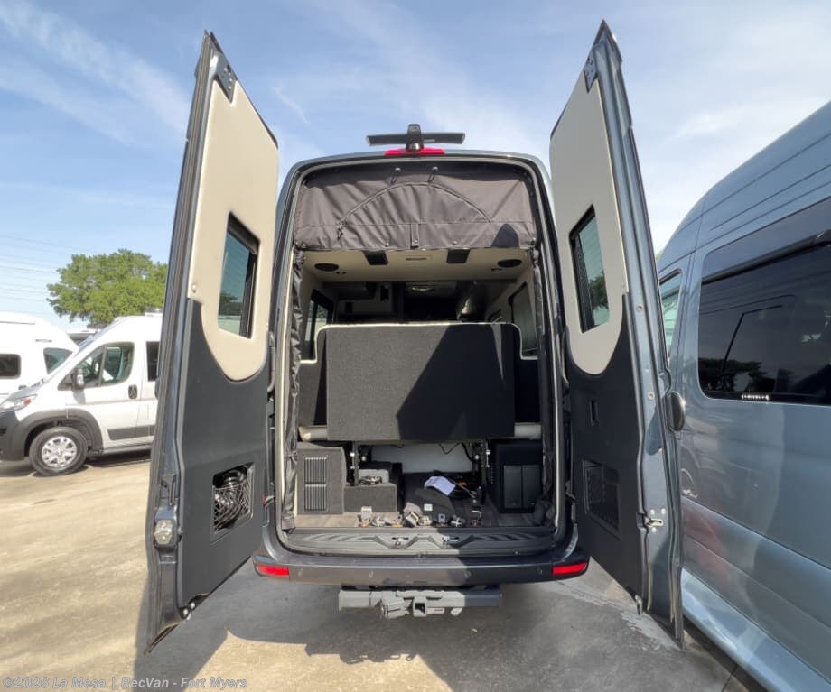 2026 Midwest Heritage MD3-HER-RWD - New Class B For Sale by La Mesa | RecVan - Fort Myers in Fort Myers, Florida