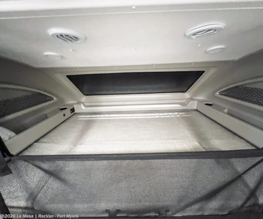New 2027 Entegra Coach Odyssey 25R available in Fort Myers, Florida