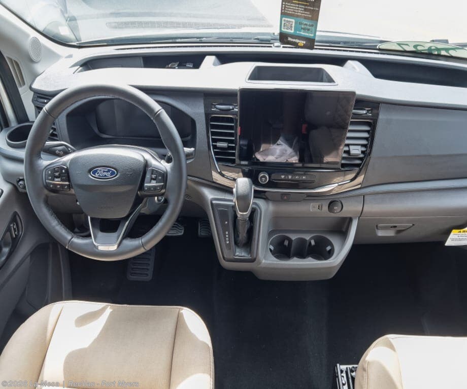 2027 Expanse 21L by Entegra Coach from La Mesa | RecVan - Fort Myers in Fort Myers, Florida