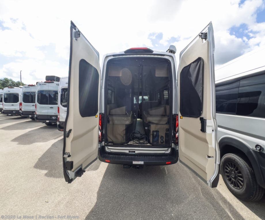 2027 Entegra Coach Expanse 21L - New Class B For Sale by La Mesa | RecVan - Fort Myers in Fort Myers, Florida