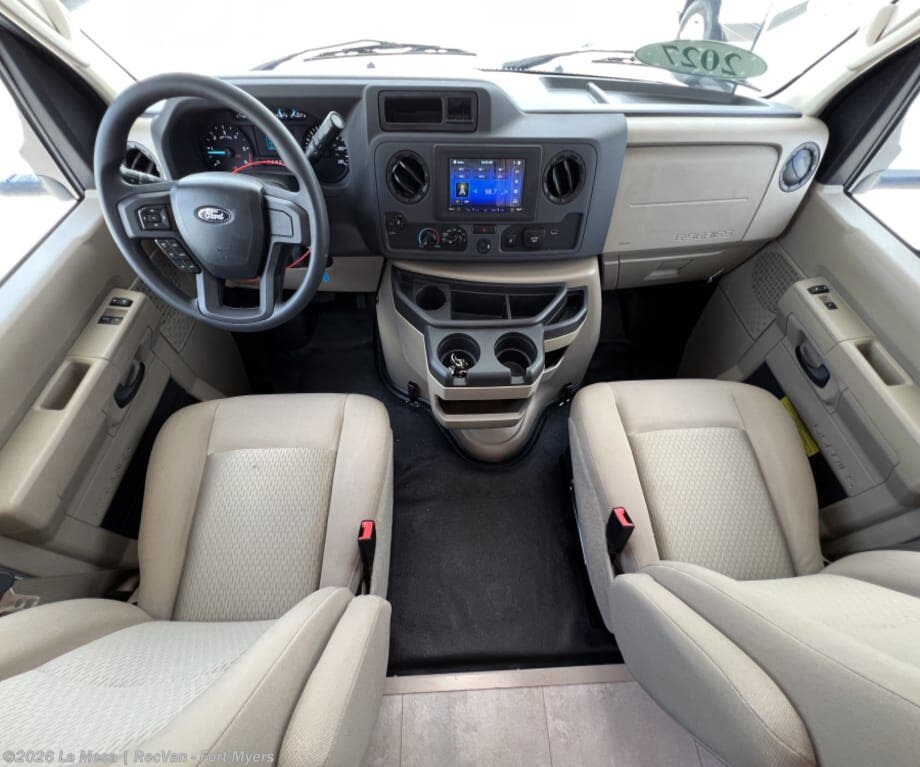 2027 Thor Motor Coach Chateau 19X - New Class C For Sale by La Mesa | RecVan - Fort Myers in Fort Myers, Florida