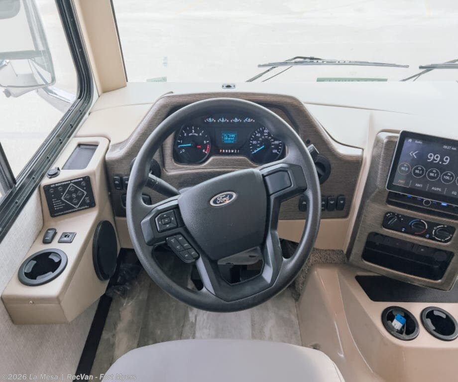 2022 Windsport 34R by Thor Motor Coach from La Mesa | RecVan - Fort Myers in Fort Myers, Florida