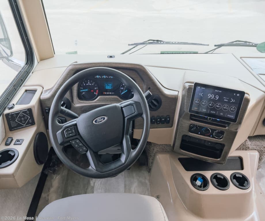 2022 Thor Motor Coach Windsport 34R - Used Class A For Sale by La Mesa | RecVan - Fort Myers in Fort Myers, Florida