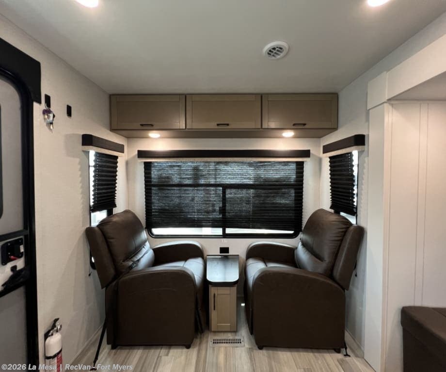 2027 Prowler 2601RLS by Heartland from La Mesa | RecVan - Fort Myers in Fort Myers, Florida