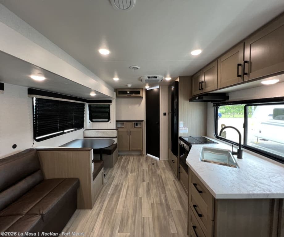 New 2027 Heartland Prowler 2601RLS available in Fort Myers, Florida