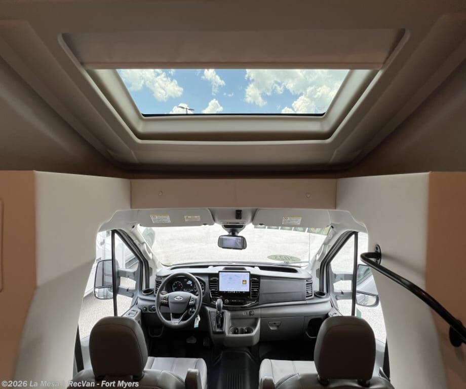 Used 2025 Thor Motor Coach Gemini 24KB available in Fort Myers, Florida
