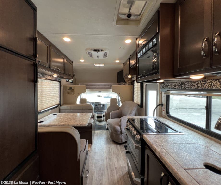 2020 Freedom Elite 23H by Thor Motor Coach from La Mesa | RecVan - Fort Myers in Fort Myers, Florida