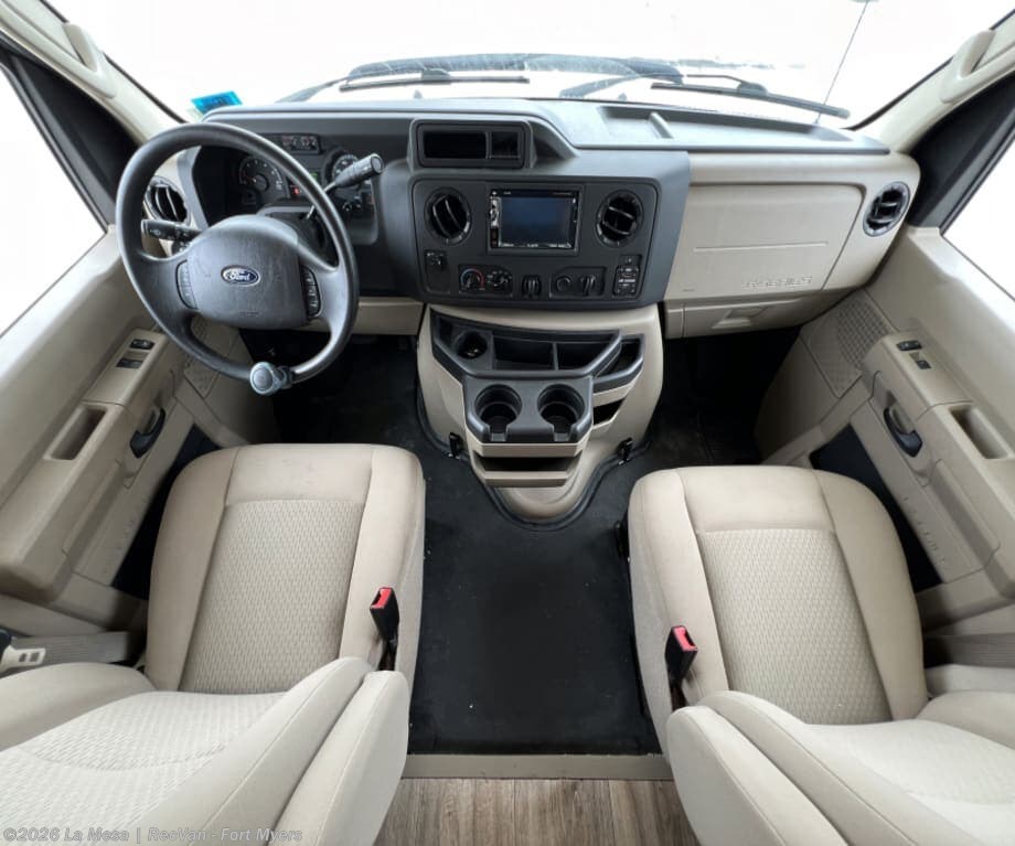 2020 Thor Motor Coach Freedom Elite 23H - Used Class C For Sale by La Mesa | RecVan - Fort Myers in Fort Myers, Florida